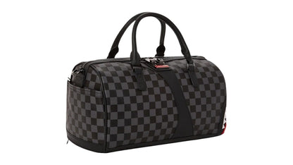Sprayground Henny Aiir To The Throne Mini Duffle Multicolor