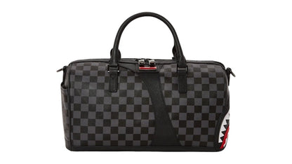 Sprayground Henny Aiir To The Throne Mini Duffle Multicolor