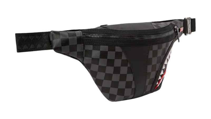 Sprayground Henny Aiir To The Throne Savvy Crossbody Multicolor