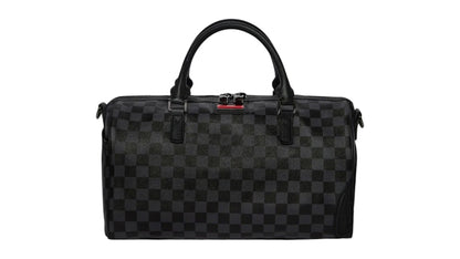 Sprayground Henny Black Mini Duffle Multicolor