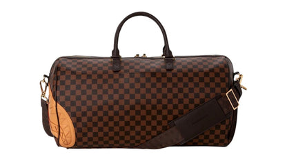 Sprayground Henny Duffle Multicolor