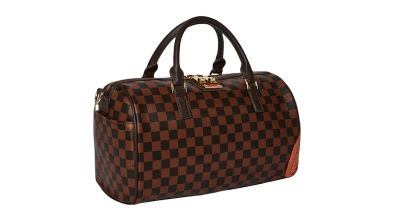 Sprayground Henny Mini Duffle Multicolor
