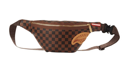Sprayground Henny Savvy Crossbody Multicolor