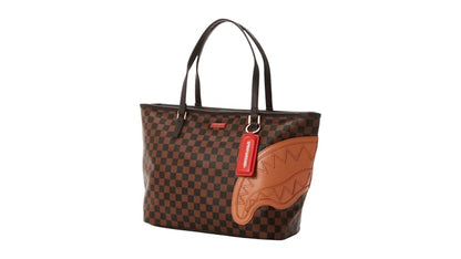 Sprayground Henny Tote Multicolor