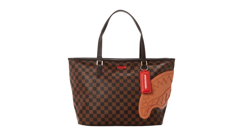Sprayground Henny Tote Multicolor