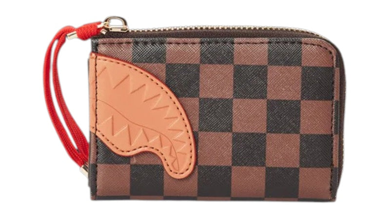 Sprayground Henny Wallet Multicolor