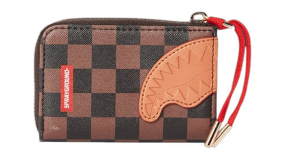 Sprayground Henny Wallet Multicolor