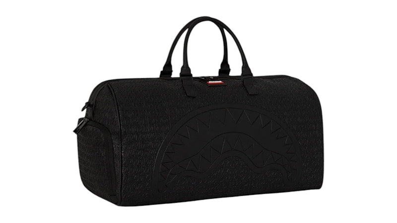Sprayground Hyperdimensional Duffle Multicolor
