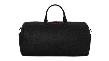 Sprayground Hyperdimensional Duffle Multicolor