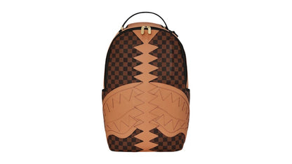 Sprayground Hypeshark Dlx Backpack Multicolor