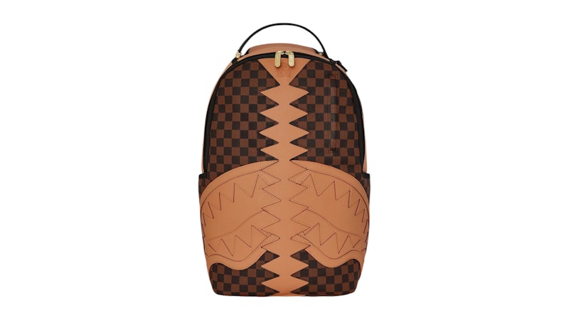 Sprayground Hypeshark Dlx Backpack Multicolor