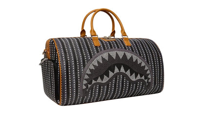 Sprayground Illuchains Duffle Multicolor