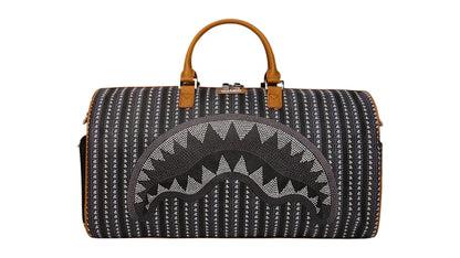 Sprayground Illuchains Duffle Multicolor