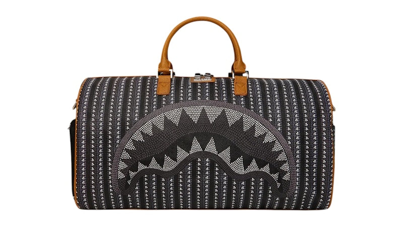 Sprayground Illuchains Duffle Multicolor