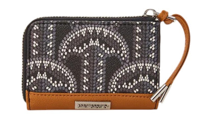 Sprayground Illuchains Wallet Multicolor