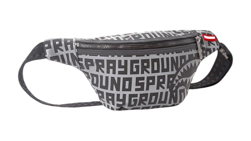 Sprayground Infiniti 3M Savvy Crossbody Multicolor