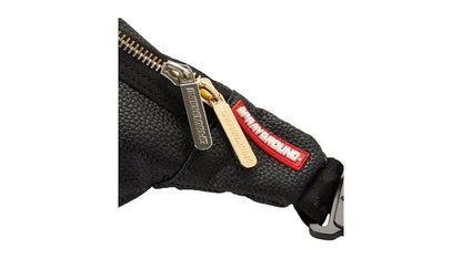 Sprayground Italia Diviso Savvy Crossbody Multicolor