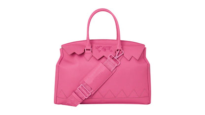 Sprayground James First Class First Lady Spirkin Handbag Multicolor