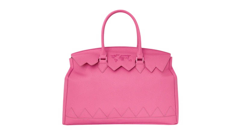 Sprayground James First Class First Lady Spirkin Handbag Multicolor