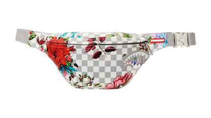 Sprayground Jardin Du Palais Savvy Crossbody Multicolor