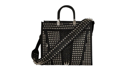 Sprayground Kings Road London Tortuga Tote Multicolor