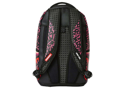 Sprayground Knight Rider Hoff Rider (DLXVF) Backpack Multicolor