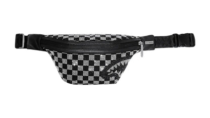 Sprayground Light Years Ahead Savvy Crossbody Multicolor