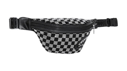Sprayground Light Years Ahead Savvy Crossbody Multicolor