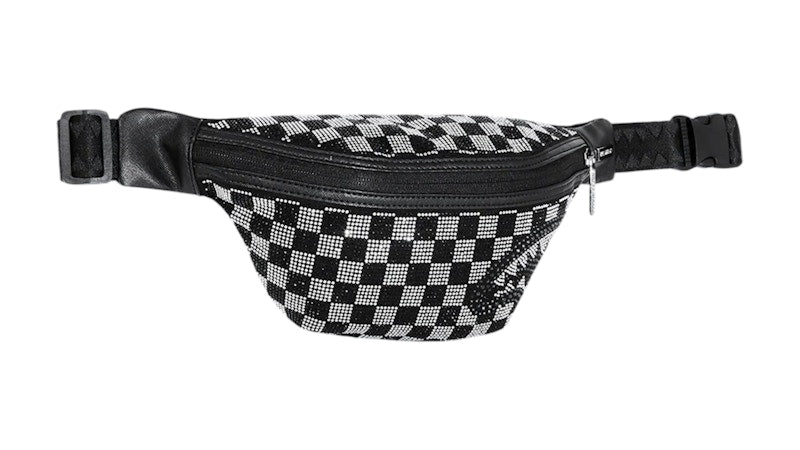 Sprayground Light Years Ahead Savvy Crossbody Multicolor