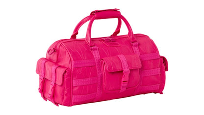 Sprayground Lotus Mini Duffle Multicolor