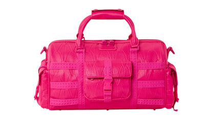 Sprayground Lotus Mini Duffle Multicolor