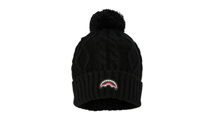 Sprayground Lowkey Puff Beanie Multicolor