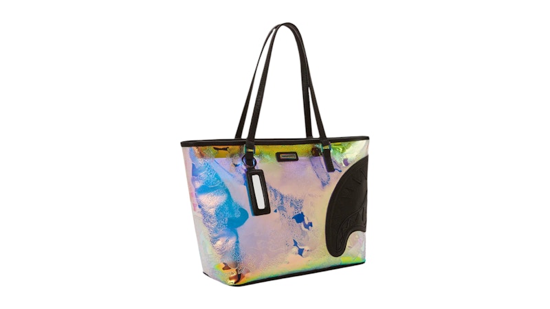 Sprayground Magic City Tote Multicolor