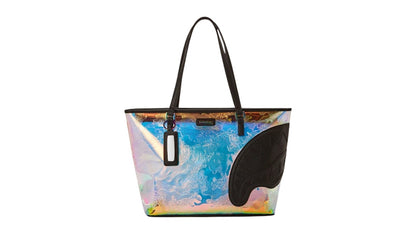 Sprayground Magic City Tote Multicolor