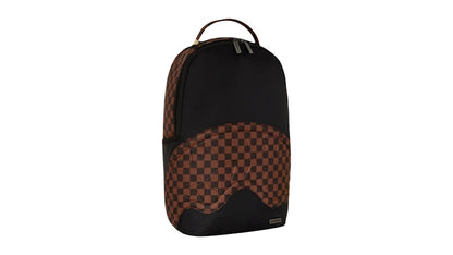 Sprayground Maison Check Backpack Multicolor