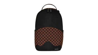Sprayground Maison Check Backpack Multicolor