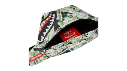 Sprayground Mama I Made It Savvy Crossbody Multicolor