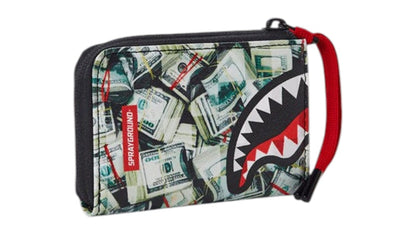 Sprayground Mama I Made It Wallet Multicolor