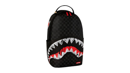 Sprayground Midnight Shadow Backpack Multicolor