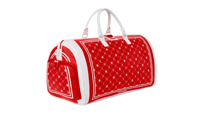 Sprayground Modus Operandi Duffle Multicolor