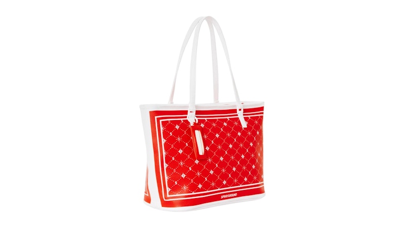 Sprayground Modus Operandi Tote Multicolor