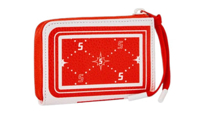 Sprayground Modus Operandi Wallet Multicolor