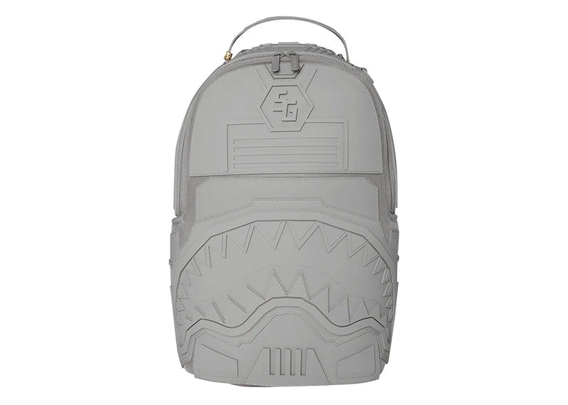 Sprayground Neotrax Backpack Grey