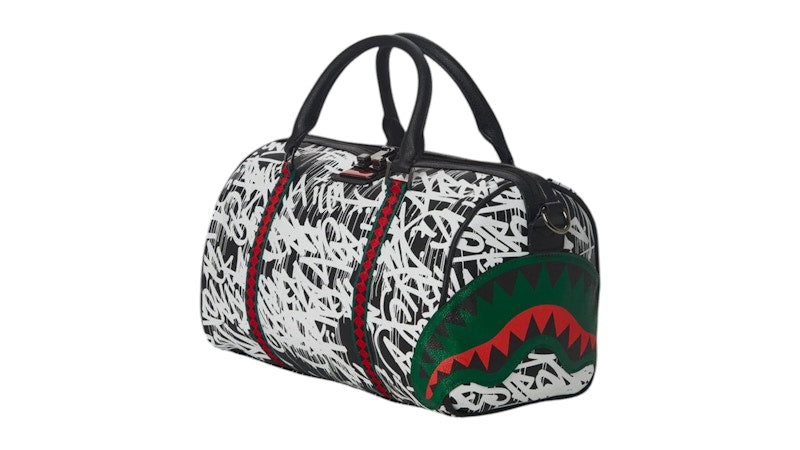 Sprayground Night Night Mini Duffle Multicolor