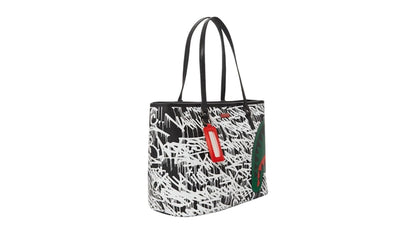 Sprayground Night Night Tote Multicolor