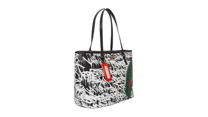 Sprayground Night Night Tote Multicolor