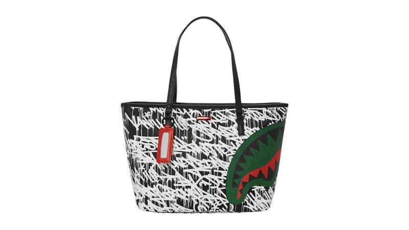 Sprayground Night Night Tote Multicolor