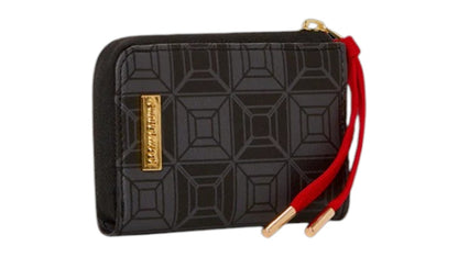 Sprayground Obsidian Stunner A.I.6 Sandflower Collab Wallet Multicolor