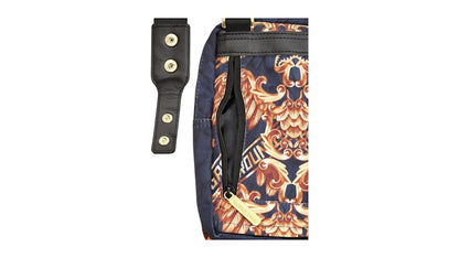 Sprayground Palace Of Sharks Sling Multicolor