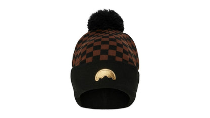 Sprayground Paris Puff Beanie Multicolor